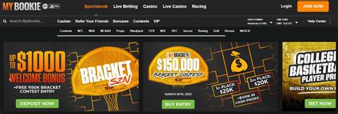 mybookie cfl odds|Odds – MyBookie.